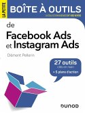 La petite boite à outils Facebook Ads et Instagram Ads (eBook, ePUB)