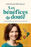 Les bénéfices du doute (eBook, ePUB)