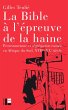 La Bible à l'épreuve de la haine... - Bild 1
