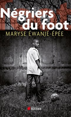 Cover Négriers du foot (eBook, ePUB)