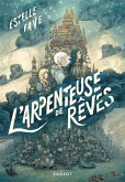 L'Arpenteuse de rêves (eBook, ePUB) L'Arpenteuse de rêves (eBook, ePUB)