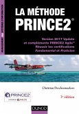 La méthode Prince2 - 3e éd. (eBook, ePUB)