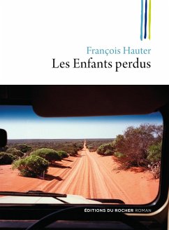 Les Enfants perdus (eBook, ePUB) - Hauter, François