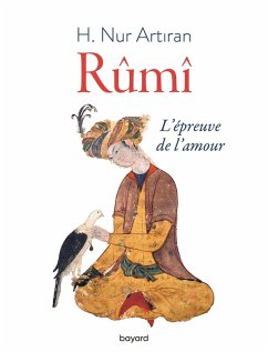 Cover Rûmî ou l'épreuve de l'amour (eBook, ePUB)