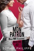 Mon Patron, Mon PIRE Ennemi Tome 3 (eBook, ePUB)