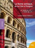 Les Fondamentaux - Rome, de la Cité à l'Empire - Ebook epub (eBook, ePUB)