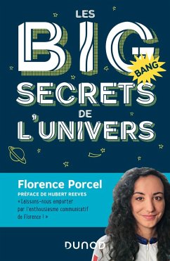Les BIG secrets de l'Univers (eBook, ePUB) - Porcel, Florence
