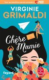 Chère Mamie (eBook, ePUB)