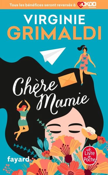 Chère Mamie (eBook, ePUB) Chère Mamie (eBook, ePUB)