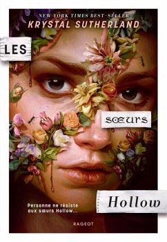 Cover Les soeurs Hollow (eBook, ePUB)