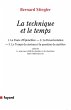 La technique et le temps (eBook, ePUB) - Bild 1