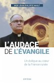 L'audace de l'Évangile (eBook, ePUB)