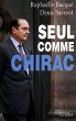 Seul comme Chirac (eBook, ePUB) - Bild 1