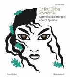 Le feuilleton d'Artémis (eBook, ePUB)