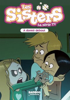 Cover Les Sisters - La Série TV - Poche - tome 44 (eBook, ePUB)