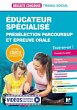 Réussite Concours Educateur... - Bild 1