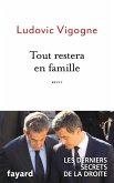 Tout restera en famille (eBook, ePUB)
