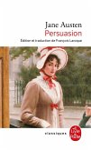 Persuasion (eBook, ePUB)