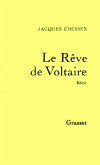 Le rêve de Voltaire (eBook, ePUB)