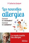 Les nouvelles allergies (eBook, ePUB)