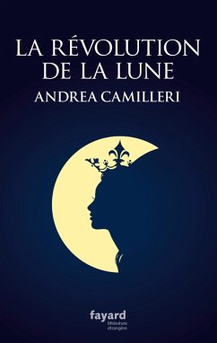 La révolution de la Lune (eBook, ePUB) Cover La révolution de la Lune (eBook, ePUB)