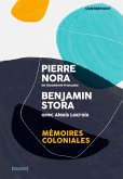 Mémoires coloniales (eBook, ePUB)