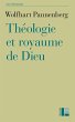 Théologie et royaume de Dieu (eBook,... - Bild 1