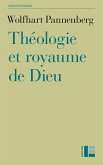 Théologie et royaume de Dieu (eBook, ePUB)