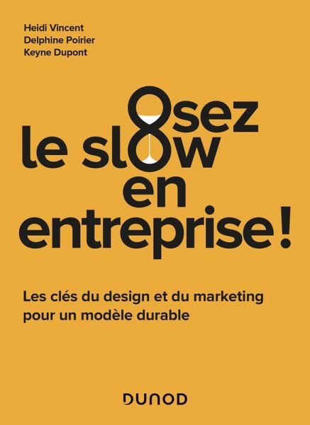 Osez le slow en entreprise (eBook, ePUB) Osez le slow en entreprise (eBook, ePUB)