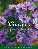Vivaces pour tous les jardins (eBook, ePUB)