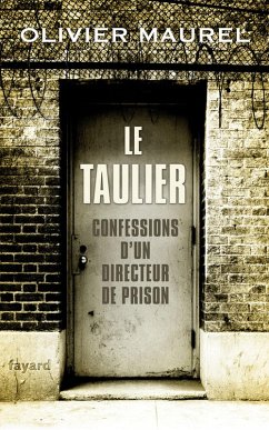 Cover Le Taulier (eBook, ePUB)