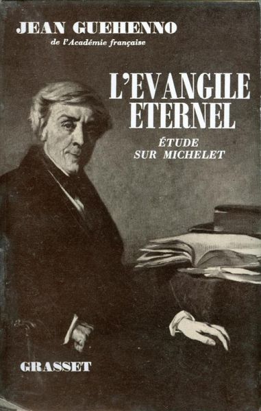 L'évangile éternel (eBook, ePUB) L'évangile éternel (eBook, ePUB)