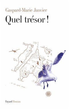 Cover Quel trésor ! (eBook, ePUB)