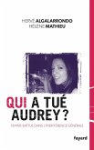 Qui a tué Audrey ? (eBook, ePUB)