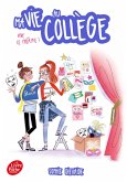 Ma vie au collège - Vive le théâtre (eBook, ePUB)