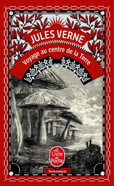 Voyage au centre de la terre (eBook, ePUB) Voyage au centre de la terre (eBook, ePUB)