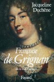 Françoise de Grignan (eBook, ePUB)