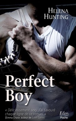 Cover Perfect boy (eBook, ePUB)