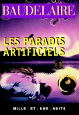 Les paradis artificiels (eBook, ePUB) Les paradis artificiels (eBook, ePUB)
