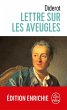 Lettre sur les aveugles (eBook, ePUB) - Bild 1