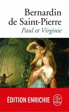 Paul et Virginie (eBook, ePUB) - De Saint-Pierre, Bernardin
