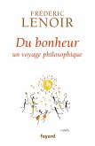 Du bonheur (eBook, ePUB)