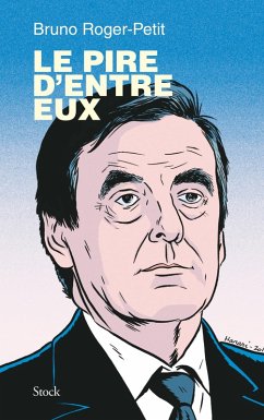 Le pire d'entre eux (eBook, ePUB) Cover Le pire d'entre eux (eBook, ePUB)