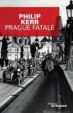 Prague fatale (eBook, ePUB)