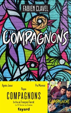 Cover Compagnons (eBook, ePUB)