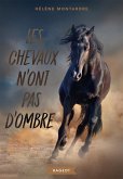 Les chevaux n'ont pas d'ombre (eBook, ePUB) Les chevaux n'ont pas d'ombre (eBook, ePUB)