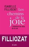 Les chemins de la joie (eBook, ePUB)