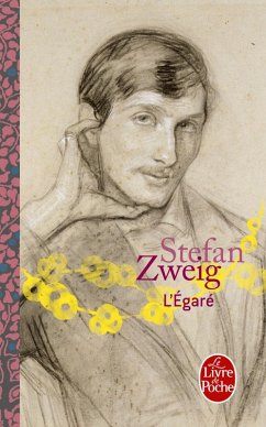 Cover L'égaré - Inédit (eBook, ePUB)