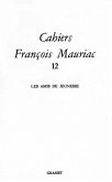 Cahiers numéro 12 (1985) (eBook, ePUB)