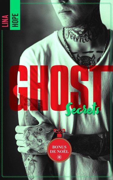 Ghost Secrets - Bonus de Noël inédit (eBook, ePUB)